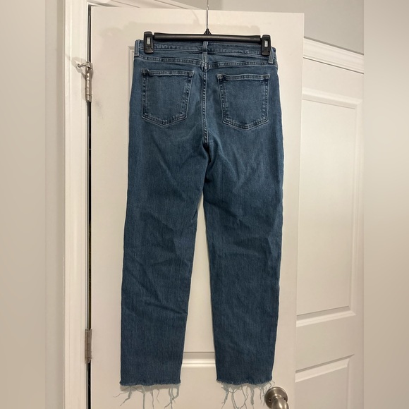 [UNIVERSAL THREAD] !! GENTLY USED!! MID-RISE 80s SLIM - Picture 3 of 4